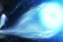 "Sốc" cách ngôi sao Hypervelocity bị đá khỏi thiên hà Milky Way