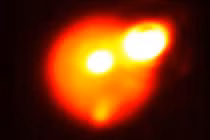 Sửng sốt với phát hiện từ miệng núi lửa Mặt trăng sao Mộc