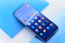 Xiaomi Mi 10 Pro đứng đầu top 5 smartphone có pin “đỉnh” nhất