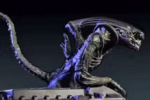 Rùng mình với những bộ case PC quái thú không gian siêu chân thực