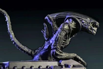 Rùng mình với những bộ case PC quái thú không gian siêu chân thực