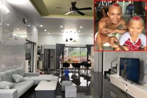 Kiếm tiền “khủng” từ Youtube, anh em Tam Mao TV xây biệt phủ xịn xò