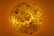 Tìm ra "bí mật" khiến sao Kim biến thành hành tinh địa ngục?