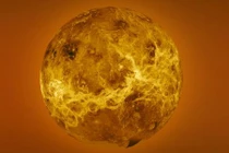 Tìm ra "bí mật" khiến sao Kim biến thành hành tinh địa ngục?