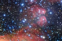 Kinh ngạc ảnh mây khí LHA 120-N55 khoe sắc gợi cảm