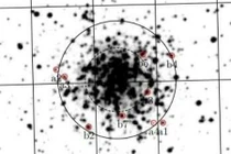Bất ngờ tính chất hóa học cụm sao hình cầu NGC 6723
