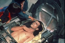 Người đóng băng cơ thể nửa thế kỷ chờ hồi sinh giờ ra sao?