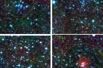 Phát hiện 7 cụm sao lạ trong vành đĩa dải ngân hà