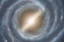 Bí mật gây sửng sốt về thiên hà ít ai nghe nói