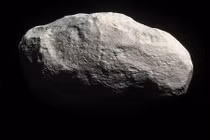 Sửng sốt với sao chổi không đuôi kỳ lạ trong vũ trụ