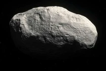 Sửng sốt với sao chổi không đuôi kỳ lạ trong vũ trụ