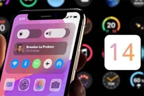 iOS 14 nhận ít “gạch đá” hơn các phiên bản tiền nhiệm 