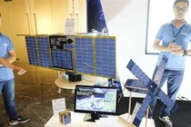 Sắp phóng vệ tinh "made in Vietnam": Khoa học vũ trụ Việt thăng hạng?