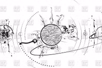 Phát hiện hệ hành tinh xa xôi tương tự như Hệ Mặt trời