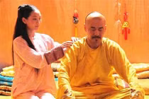 'Bàn tay ngầm' trong công cuộc 'mang thai rồng' của phi tần nhà Thanh