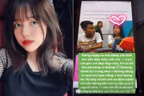 Nóng: Hot streamer Linh Ngọc Đàm lên tiếng về hình ảnh bị công an bắt