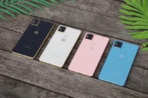 Bị kêu giá cao, Bphone B86 tung ra bán trả góp