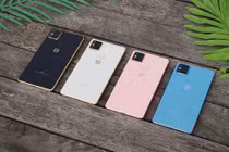 Bị kêu giá cao, Bphone B86 tung ra bán trả góp