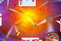 Nghiên cứu kim loại nặng có thể giúp theo dõi lịch sử các thiên hà