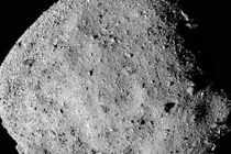 Nóng: Tìm ra tiểu hành tinh chứa "mầm mống" xây dựng sự sống
