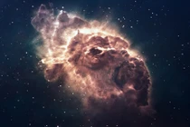 Tro từ các vụ nổ siêu tân tinh ở đâu Trái đất?