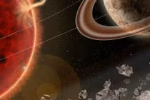 Sửng sốt "siêu Trái đất" mới quay quanh Proxima Centauri