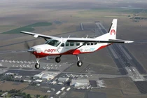 Khám phá máy bay không dùng xăng lớn nhất thế giới