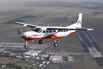 Khám phá máy bay không dùng xăng lớn nhất thế giới