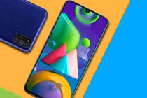 Samsung trình làng Galaxy M21 pin khủng giá chỉ 4 triệu
