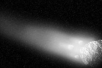 Phát hiện đôi sao lùn "quấn quýt" nhau trong vũ trụ