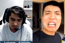 Những tên tuổi nổi tiếng làng streamer từng khốn khổ vì “vạ miệng“