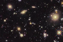 Sửng sốt vũ trụ trẻ hơn 2 tỷ năm so với quan điểm cũ