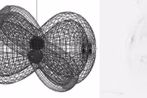 Chính thức công bố mô hình 3D tinh vân NGC 2440