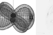 Chính thức công bố mô hình 3D tinh vân NGC 2440