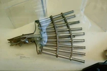 Những khẩu súng đẹp như đồ trang sức từng xuất hiện trên thế giới