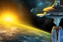 Mãn nhãn trước bộ ảnh vũ trụ NASA mới công bố