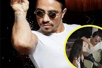 Dân mạng ''tấn công” đầu bếp rắc muối phục vụ bệnh nhân thứ 17