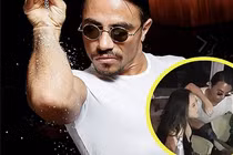 Dân mạng ''tấn công” đầu bếp rắc muối phục vụ bệnh nhân thứ 17