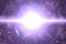 Nhà khoa học tranh chấp nguồn gốc của vũ trụ