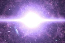 Nhà khoa học tranh chấp nguồn gốc của vũ trụ