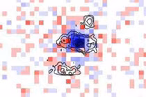 Khám phá tia X cực khủng phát từ nguồn sóng PKS 1718−649