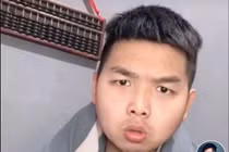 Vô tình nổi tiếng nhờ livestream khi ngủ