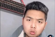 Vô tình nổi tiếng nhờ livestream khi ngủ