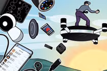 Gợi ý “trò” thú vị mùa Covid-19, ngồi yên ở nhà vẫn vui 