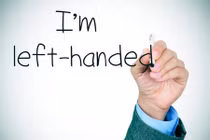 Sự thật gây kinh ngạc về những người thuận tay trái