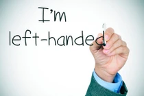 Sự thật gây kinh ngạc về những người thuận tay trái