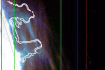 Lốc xoáy quay cuồng trên Mặt trời khiến khoa học ngạc nhiên