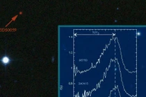 Bí ẩn vũ trụ: Sao lùn nâu lạnh nhất từng được quan sát