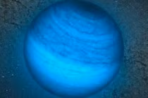 Lại tìm thấy một hành tinh cô lập trong không gian