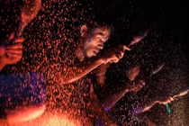 Bộ ảnh “đỉnh của đỉnh” mà Huawei tự hào với camera của P40 Pro